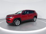 New 2025 Jeep Compass Sport w/ Mopar Graphics Package image 4