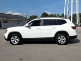 Used 2019 Volkswagen Atlas SE w/ Towing Package image 2