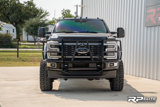 Used 2023 Ford F450 Limited w/ FX4 Off-Road Package image 4