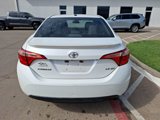 Used 2017 Toyota Corolla LE image 5