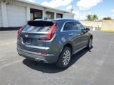 Used 2019 Cadillac XT4 Premium Luxury w/ Driver Awareness Package image 5