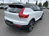 Used 2023 Volvo XC40 Recharge Plus image 2