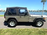 Used 2006 Jeep Wrangler X image 4