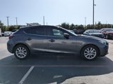 Used 2014 MAZDA MAZDA3 i Grand Touring image 6
