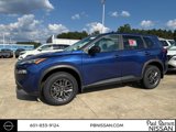 Used 2023 Nissan Rogue S image 4