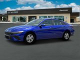 New 2025 Hyundai Elantra SE image 2
