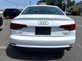 Used 2017 Audi A4 2.0T Ultra Premium w/ Convenience Package image 5
