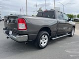 Used 2022 RAM 1500 Big Horn w/ Trailer Tow Group image 4