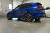 Used 2021 BMW X5 M w/ Executive Package image 3