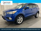 Used 2017 Ford Escape SE image 4