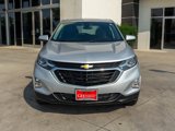 Used 2019 Chevrolet Equinox LT image 2