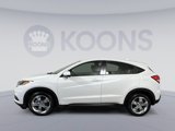 Used 2022 Honda HR-V LX image 2