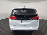 New 2025 Chrysler Voyager LX image 4