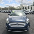 Used 2018 Ford Escape Titanium image 4