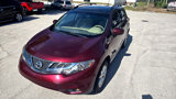 Used 2011 Nissan Murano SL image 4