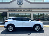 Used 2021 Chevrolet Blazer LT image 2