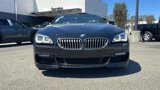 Used 2017 BMW 650i Convertible w/ M Sport Edition image 4