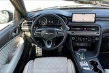 Certified 2024 Genesis G70 3.3T Advanced w/ Sport Prestige Package image 5