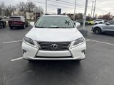 Used 2013 Lexus RX 350 AWD image 2