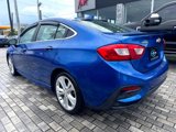 Used 2017 Chevrolet Cruze Premier w/ RS Package image 5