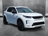 New 2025 Land Rover Discovery Sport S image 3