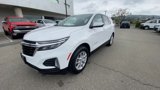 Used 2023 Chevrolet Equinox LT image 4