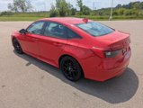 Used 2022 Honda Civic Sport image 5