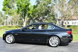 Used 2014 BMW 535i Sedan image 4