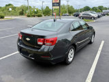 Used 2015 Chevrolet Malibu LT image 4