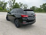 Used 2022 Chevrolet Equinox RS w/ Infotainment Package image 4