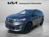 Used 2020 Kia Sorento S image 4