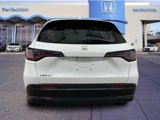 New 2025 Honda HR-V LX image 4