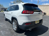Used 2014 Jeep Cherokee Limited w/ Technology Group image 3