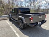 Used 2023 Jeep Gladiator Overland w/ Trailer Tow Package image 6