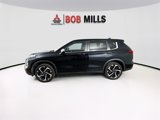Used 2022 Mitsubishi Outlander SE image 4
