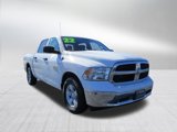 Used 2022 RAM 1500 Classic SLT image 2