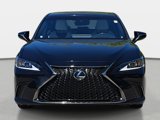 Used 2022 Lexus ES 350 F Sport image 2
