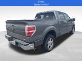 Used 2011 Ford F150 XLT w/ XLT Convenience Pkg image 3