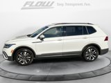 New 2024 Volkswagen Tiguan S image 4