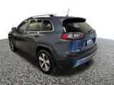 Used 2020 Jeep Cherokee Limited image 3