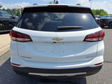 Certified 2023 Chevrolet Equinox LT image 5