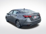 New 2025 Nissan Versa SV w/ Trunk Package image 3