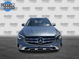 Certified 2021 Mercedes-Benz GLC 300 image 3