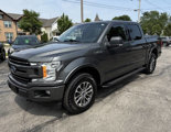 Used 2018 Ford F150 XLT w/ Equipment Group 302A Luxury image 4