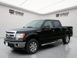 Used 2013 Ford F150 XLT w/ XLT Chrome Pkg image 3