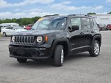 Certified 2021 Jeep Renegade Sport w/ Sport Appearance Group image 3