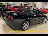 Used 2003 Chevrolet Corvette Convertible w/ Preferred Equipment Group1 image 3