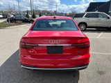 Used 2024 Audi A4 2.0T Premium Plus image 4