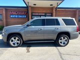 Used 2019 Chevrolet Tahoe LT w/ Luxury Package image 3