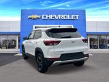 Certified 2022 Chevrolet TrailBlazer LT w/ Convenience Package image 4